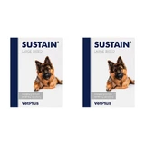 Sustain dla psów dużych ras – 2x30 saszetek