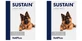 Sustain für große Rassen – 2x30 Beutel