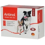 Antinol per cani, 180 capsule