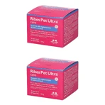 Ribes Pet Ultra Dog Gel, 60 packets, 4 g each