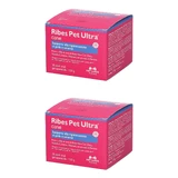 Ribes Pet Ultra Dog Gel, 60 packets, 4 g each