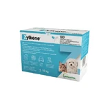 Vétoquinol Zylkène 75 mg, 100 kapsułek
