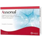 Assonal 2x60 comprimate