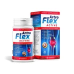 Artroflex Active 3x30 kapsułek: ceny i cechy