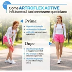 Artroflex Active 3x30 kapsułek: ceny i cechy