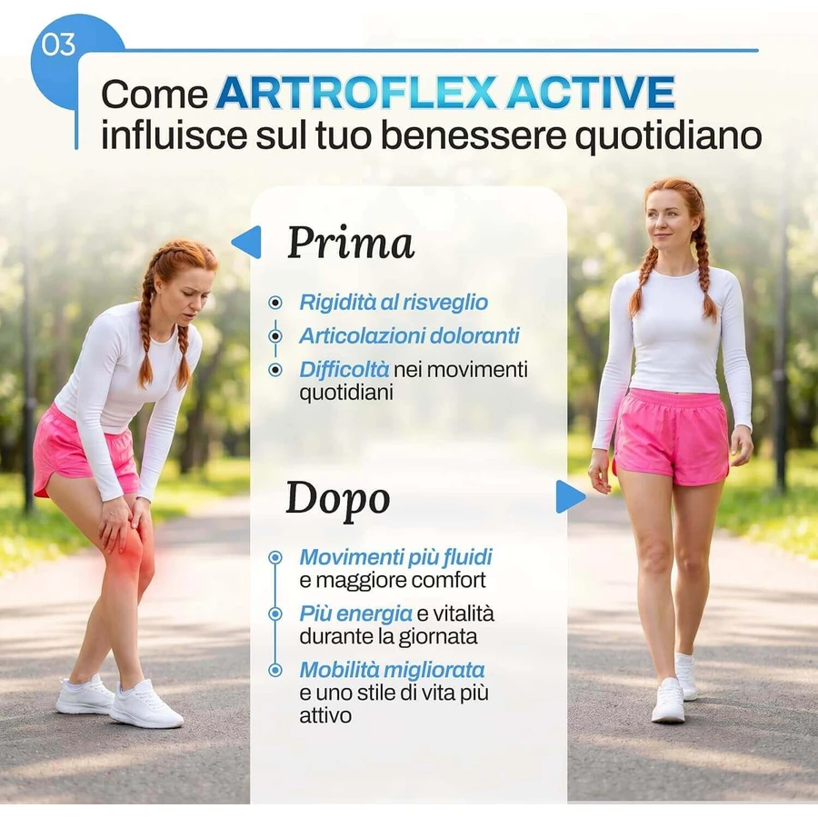 Artroflex Active 3x30 kapsułek: ceny i cechy