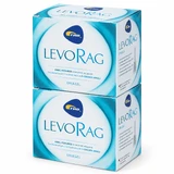THD Levorag Emulgel 2x20 Einzeldosis