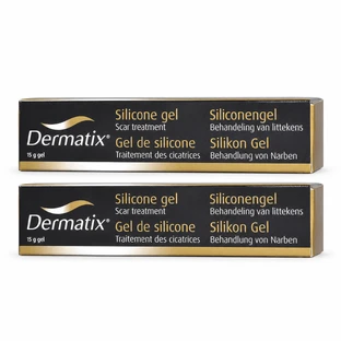 Dermatix Ultra gel 2x15 g
