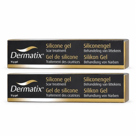 Dermatix Ultra gel 2x15 g