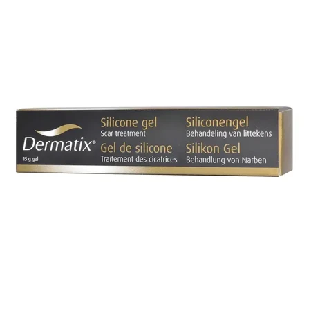 Dermatix Ultra gel 2x15 g