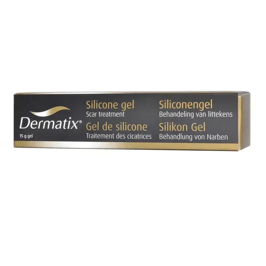 Dermatix Ultra gel 2x15 g