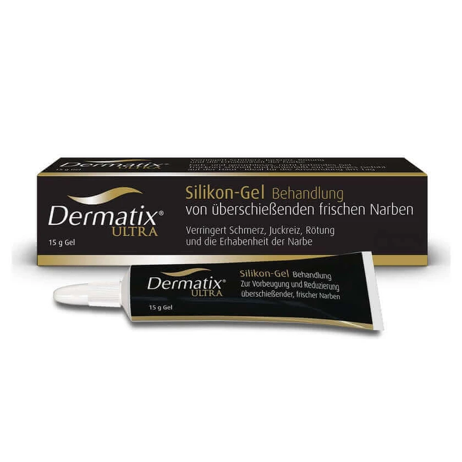 Dermatix Ultra gel 2x15 g