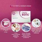 Omni biotic 6 lata 2x60 g