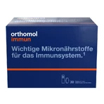 Orthomol Immun Drink, 2 x 30 sobres