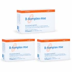 B-complex mse capsules 3x30 pcs