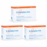 B-complex mse capsules 3x30 pcs