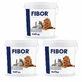 Fibor, 3x500 g, VetPlus