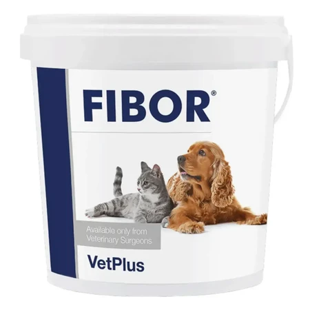 Fibor, 3x500 g, VetPlus
