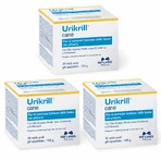 Gel per cani Urikrill, 3x30 bustine
