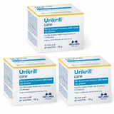 Gel per cani Urikrill, 3x30 bustine