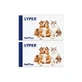 Lypex dogs and cats, 2x60 capsules
