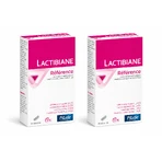 Microbiotice Lactibiane Référence, 2x30 capsule, Pileje