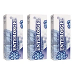 Enterosgel, 5x225 g, Bioline: ceny i cechy
