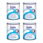 Nutilis proszek zagęszczający puszka 4x300 g: ceny i cechy