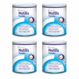 Lattina di polvere addensante Nutilis 4x300 g