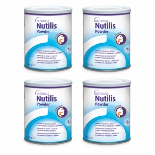 Nutilis proszek zagęszczający puszka 4x300 g