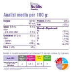 Nutilis proszek zagęszczający puszka 4x300 g: ceny i cechy