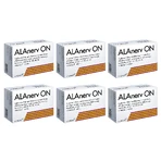 ALAnerv ON, 6x30 capsules, Alfasigma