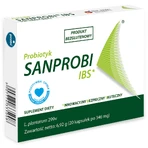 Sanprobi IBS, 6x20 capsules, Sanprobi