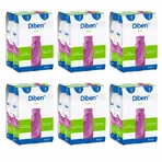 Diben special drink with berry flavor, 24x200 ml, Fresenius Kabi