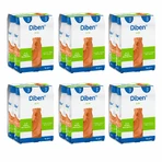 Diben Drink, 24x200 ml - apricot and peach flavor, Fresenius Kabi