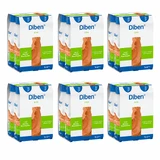 Diben Drink, 24x200 ml - apricot and peach flavor, Fresenius Kabi