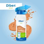 Diben Drink, 24x200 ml - apricot and peach flavor, Fresenius Kabi