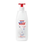Lactourea Lozione riparatrice per il corpo, 400 ml, Lactovit