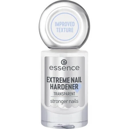 Extreme Nail Hardener Nail Treatment, 8 ml, Essence