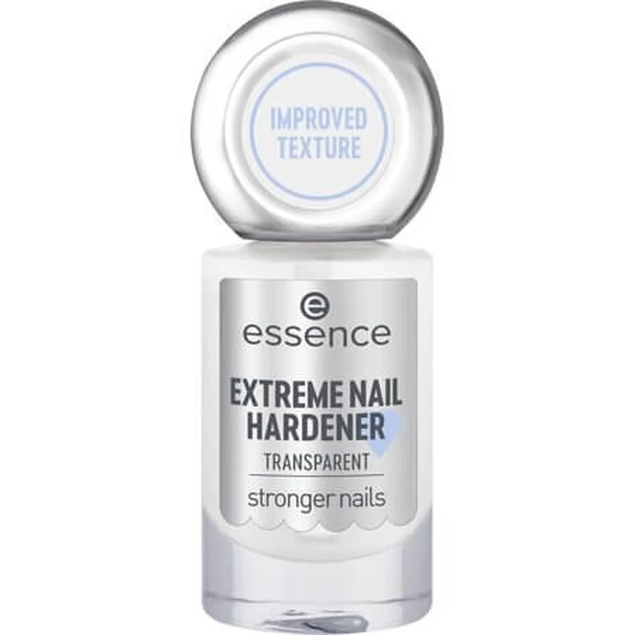 Extreme Nail Hardener – kuracja wzmacniająca paznokcie, 8 ml, Essence: ceny i cechy