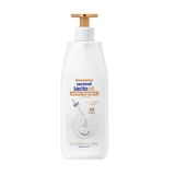 Loción corporal Lactourea Lactooil, 400 ml, Lactovit
