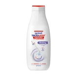 Gel de ducha reparador con colágeno Lactourea, 600 ml, Lactovit