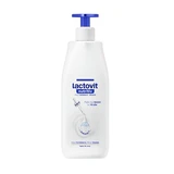 Lactourea Lozione corpo originale, 400 ml, Lactovit