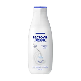 Lactourea Original Duschgel, 600 ml, Lactovit