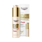 Crème visage SPF 50, Hyaluron-Filler + Élasticité, 50 ml, Eucerin