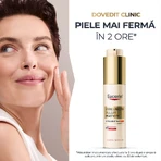 Crème visage SPF 50, Hyaluron-Filler + Élasticité, 50 ml, Eucerin