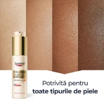 Crème visage SPF 50, Hyaluron-Filler + Élasticité, 50 ml, Eucerin