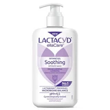 Soothing Intimate Hygiene Gel, 200 ml, Lactacyd