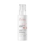 Triple-Action Anti-Aging Facial Fluid with SPF 50, Bioactive Hyaluron B3, 40 ml, Avene