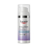 Epigenetic Hyaluron-Filler Night Cream with Epicelline, 50 ml, Eucerin